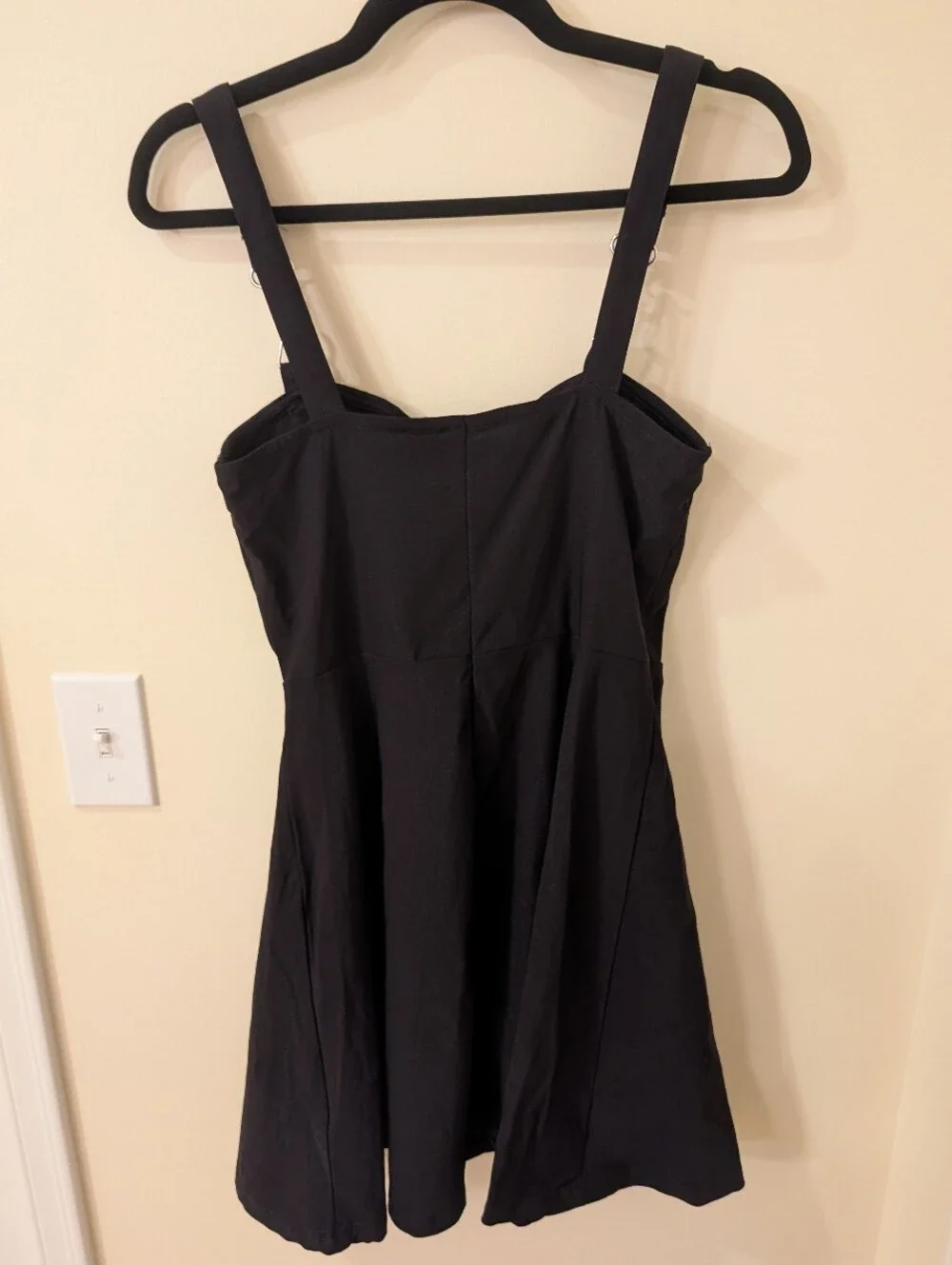 NWT | Killstar | Wild Side Skater Dress - Picture 2 of 4
